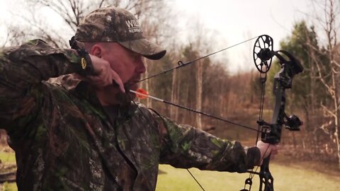 The Skinny on Thin Arrows for Compound Bows