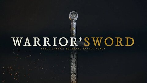 WARRIOR'SWORD