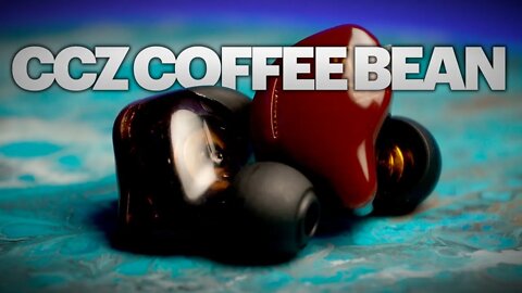 CCZ COFFEE BEAN - Deixando KZ ZSN PRO em apuros - [Review #57]
