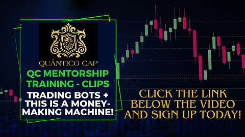 3Trading Bots Money-Making Machine Make $500 a Month Minimum with $25K Acct