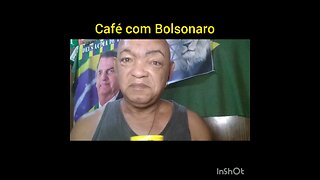 Um Café Com Bolsonaro 05/11/23