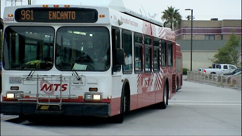 MTS changing to new fare system for San Diego public transit riders