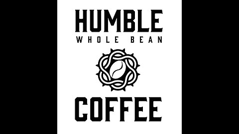 Humble Whole Bean Coffee