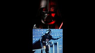 Did Darth Vader invent Heavy Metal?