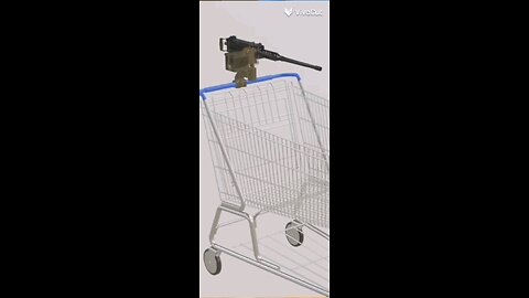 Battle Trolley