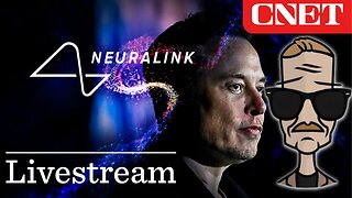 Neuralink Elon Musk Live Stream |White House Press Briefing | LIVE STREAM | #MAGA | Ultra MAGA