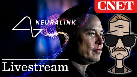 Neuralink Elon Musk Live Stream |White House Press Briefing | LIVE STREAM | #MAGA | Ultra MAGA