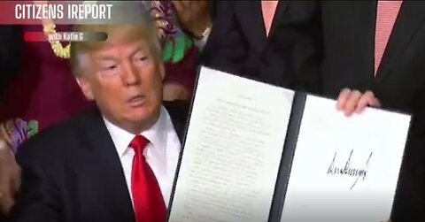 POTUS Has Special Emergency Powers. Presidential Emergency Action Documents