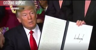 POTUS Has Special Emergency Powers. Presidential Emergency Action Documents