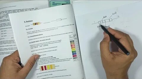 How to measure resistance and how to measure resistance with Ohm meter