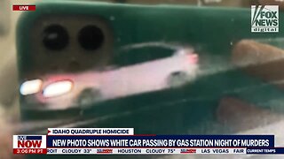Moscow Idaho Update: White car in gas station security footage IS NOT A 2011-2013 HYUNDAI ELANTRA!