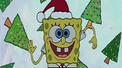 Spongebob - The Very First Christmas Isolated Vocals