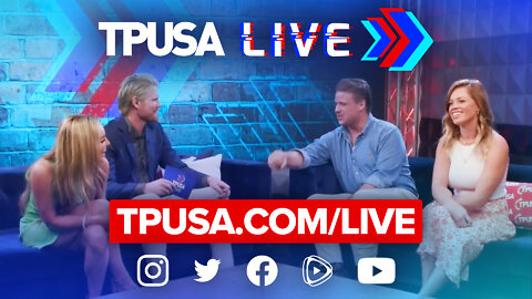 TPUSA LIVE: Game Show Edition!