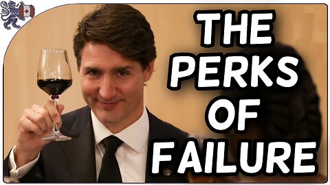 A liberal government - rewarded for failure and without consequence