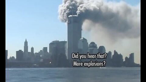 911 Eyewitness Documentary (banned on youtube)