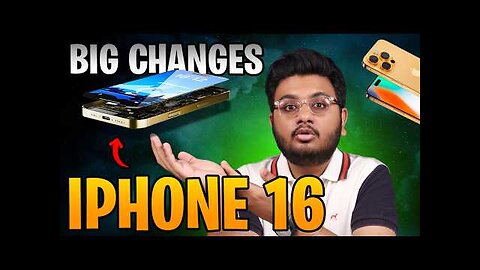 iPhone 16, Apple Watch X, Airpods 4 | Everything Coming This Year!