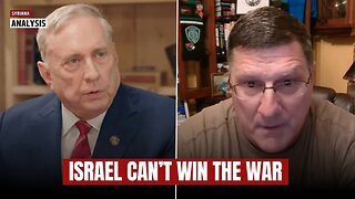 Military Experts: Israel can not win the war in Gaza