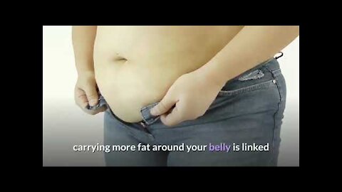 How to loss Belly fat