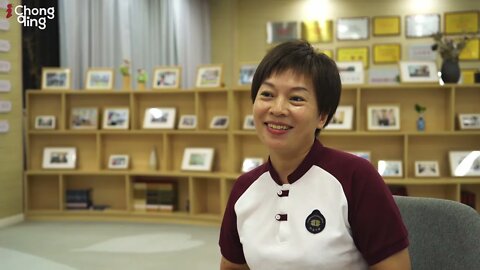 Zou Xianlian: I saw value and beauty of education on Teachers' Day