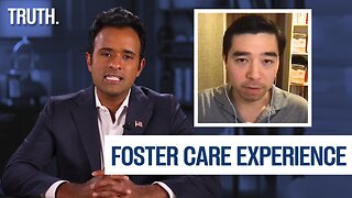 Vivek and Rob Henderson Discuss the Destabilizing Impact of the Foster Care System on America's Kids