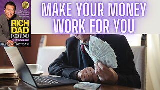 MAKE MONEY WORK FOR YOU