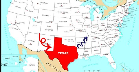 How Many People Are Moving To And Leaving Texas?