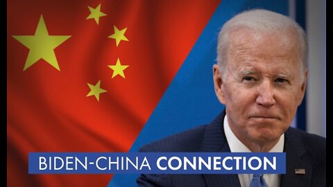 Biden-China Connection, Sunday On Life, Liberty & Levin