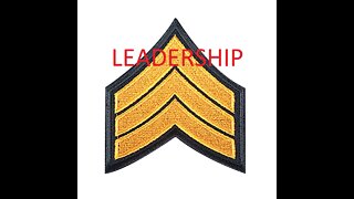 Leadership