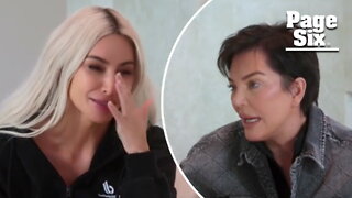 Fans 'scared' by Kris Jenner's face in 'Kardashians': 'Looks like Liza Minnelli'