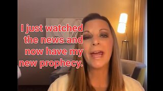 Julie Green Donald Trump Not Guilty Failed Prophecy