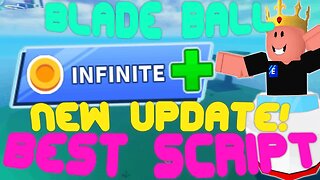(2023 Pastebin) The *BEST* Blade Ball Script! ALL Skins, OP Block, Auto Win, and More!