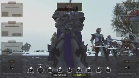 LICH KING CAMPAIGN 2 UNDEAD ARMY Bannerlord Warcraft Mods WoW Mount & Blade 2 Battles TikTok Gaming