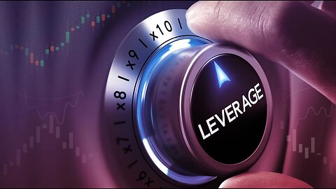 How to correctly apply leverage in trading