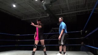 PPW Rewind: A grudge match between Connor Corr & Brice Akers from PPW223