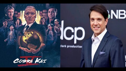 Cobra Kai Star Ralph Macchio Talks about The Karate Kid Cinematic Universe & Spinoffs