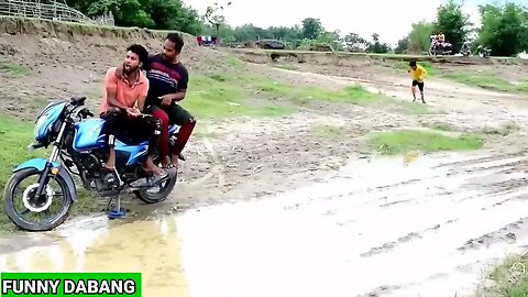 Must watch Very spacial New funny comedy videos amazing funny video