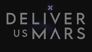 Deliver Us Mars (Gameplay PS5)