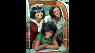 Rich Vernadeau's 1960s NIGHT JUKEBOX: YOUNG AND IN LOVE The Marvelettes
