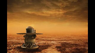 Nasa is looking for a lander for Venus
