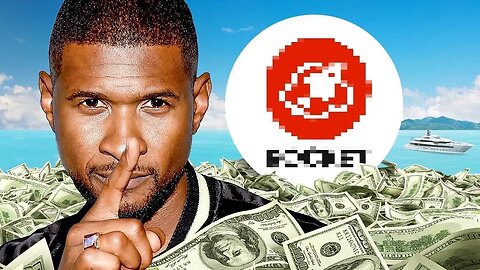 #1 SECRET Usher’s Not Telling You About His Wealth...