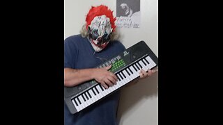 Clown in Stereo