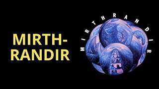 VOCÊ CONHECE A BANDA MIRTHRANDIR? SE NÃO, ASSISTA ESTE VÍDEO!