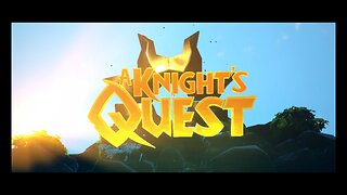 A Knight's Quest part 1, What is in the treasure chest