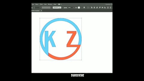 How to Design a Logo - From Start to Finish #shorts