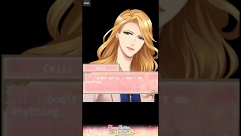 Dusty Plays: Seven Hotties, All My Husbands - Celis Route - Harem Ending - Part 1