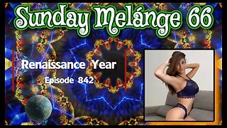 Sunday Melánge 66: Full Metal Ox Day 777