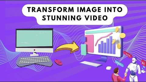 "Transform Your Images into Stunning Videos with Microsoft Design - A Step-by-Step Guide"