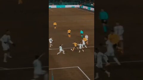 Borussia Dortmund Attack | Shorts