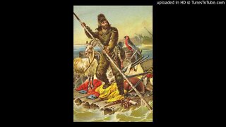 Robinson Crusoe - Adventure Ahead - Complete Radio Drama
