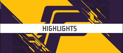 || FF HIGHLIGHT|| DAY 1 ||